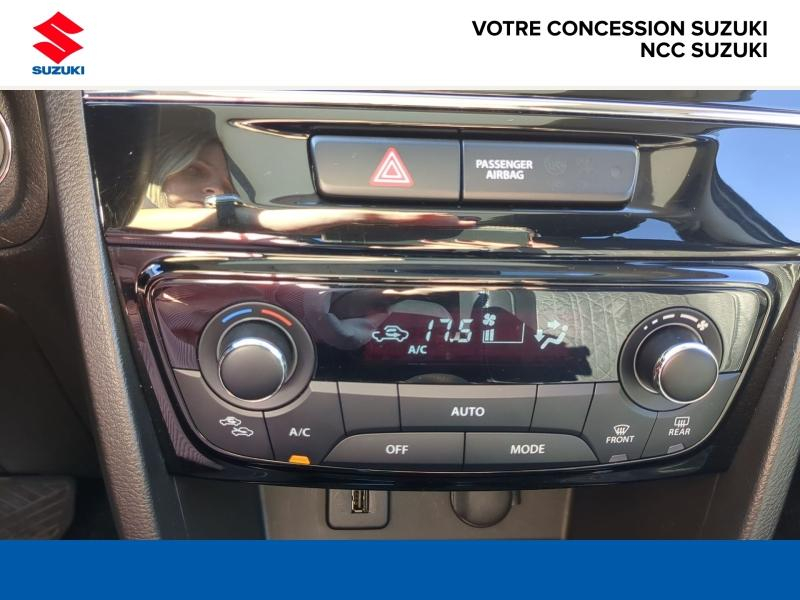 SUZUKI Vitara d’occasion à vendre à BELLERIVE-SUR-ALLIER chez NEW CENTER CAR (Photo 18)
