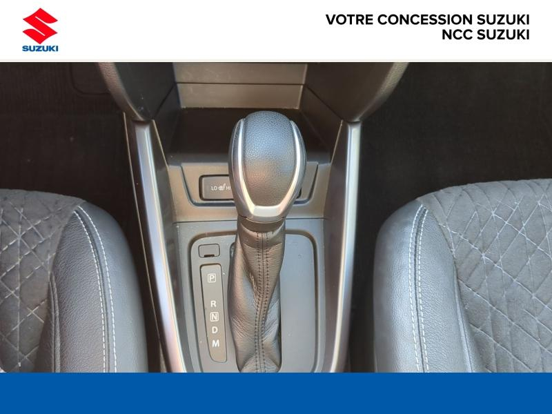 SUZUKI Vitara d’occasion à vendre à BELLERIVE-SUR-ALLIER chez NEW CENTER CAR (Photo 19)