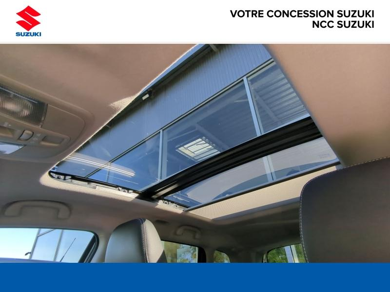 SUZUKI Vitara d’occasion à vendre à BELLERIVE-SUR-ALLIER chez NEW CENTER CAR (Photo 20)