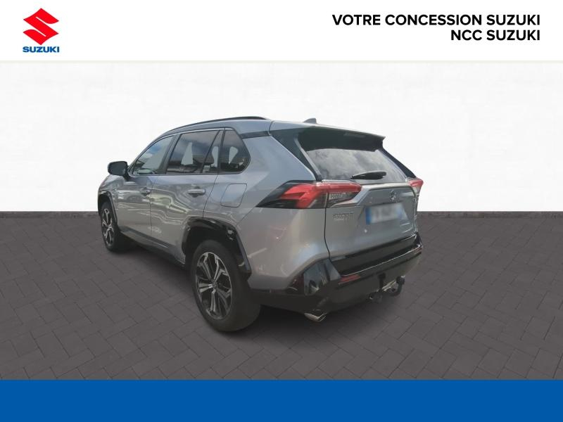 SUZUKI Across d’occasion à vendre à BELLERIVE-SUR-ALLIER chez NEW CENTER CAR (Photo 3)