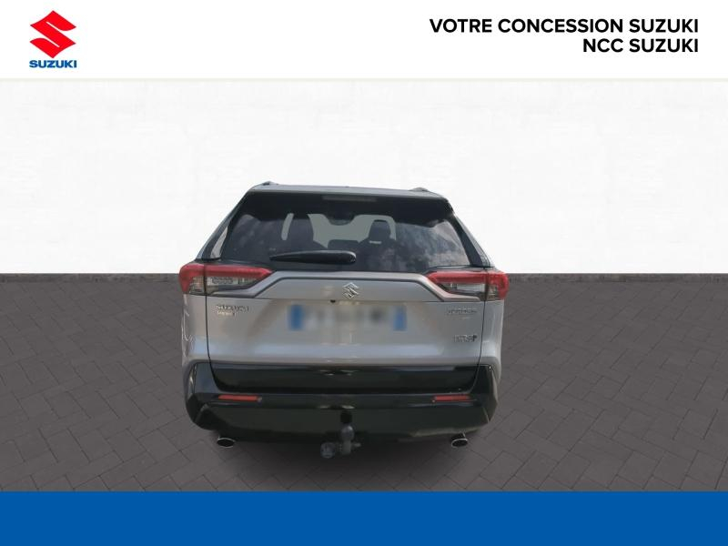 SUZUKI Across d’occasion à vendre à BELLERIVE-SUR-ALLIER chez NEW CENTER CAR (Photo 4)