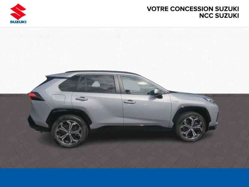 SUZUKI Across d’occasion à vendre à BELLERIVE-SUR-ALLIER chez NEW CENTER CAR (Photo 6)