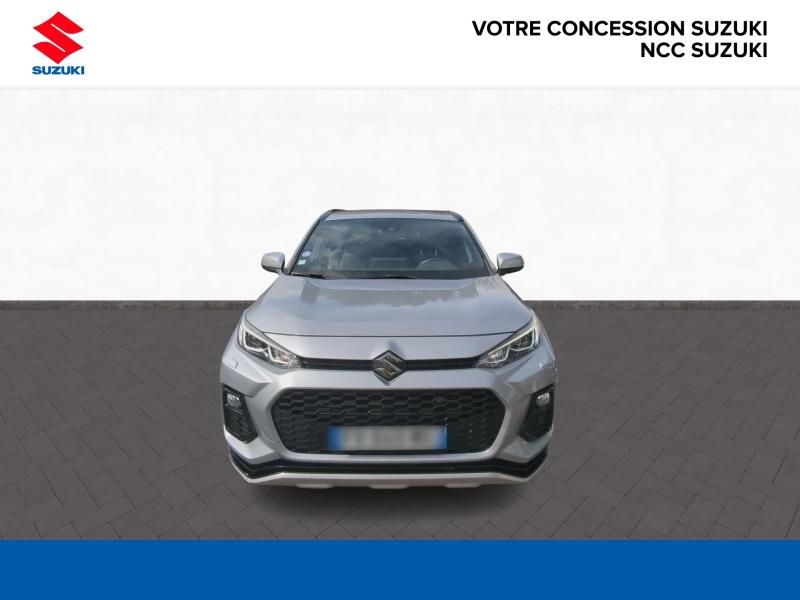 SUZUKI Across d’occasion à vendre à BELLERIVE-SUR-ALLIER chez NEW CENTER CAR (Photo 8)