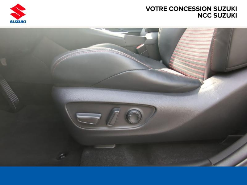 SUZUKI Across d’occasion à vendre à BELLERIVE-SUR-ALLIER chez NEW CENTER CAR (Photo 12)