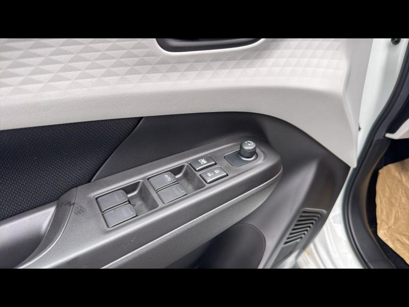 agency.seo.links.detann.title SUZUKI Swift d’occasion à vendre à BELLERIVE-SUR-ALLIER chez NEW CENTER CAR (Photo 12)