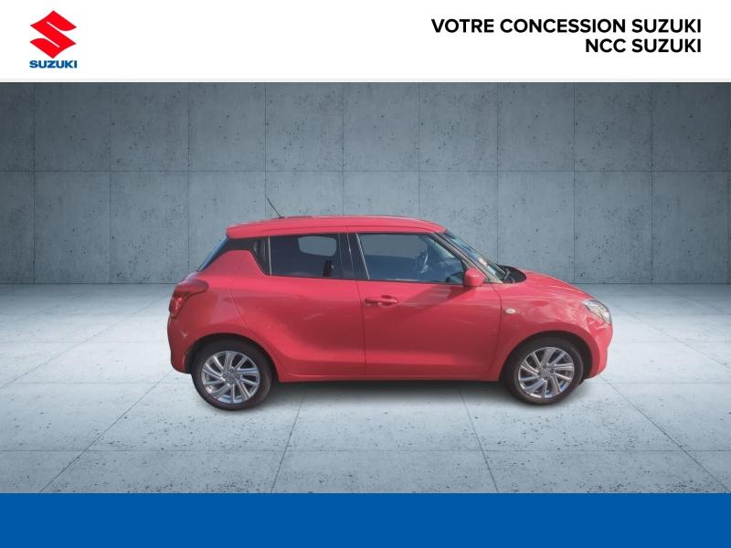 SUZUKI Swift d’occasion à vendre à BELLERIVE-SUR-ALLIER chez NEW CENTER CAR (Photo 6)
