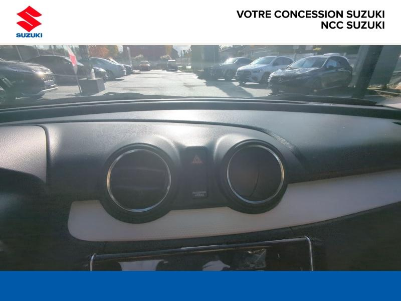 SUZUKI Swift d’occasion à vendre à BELLERIVE-SUR-ALLIER chez NEW CENTER CAR (Photo 16)