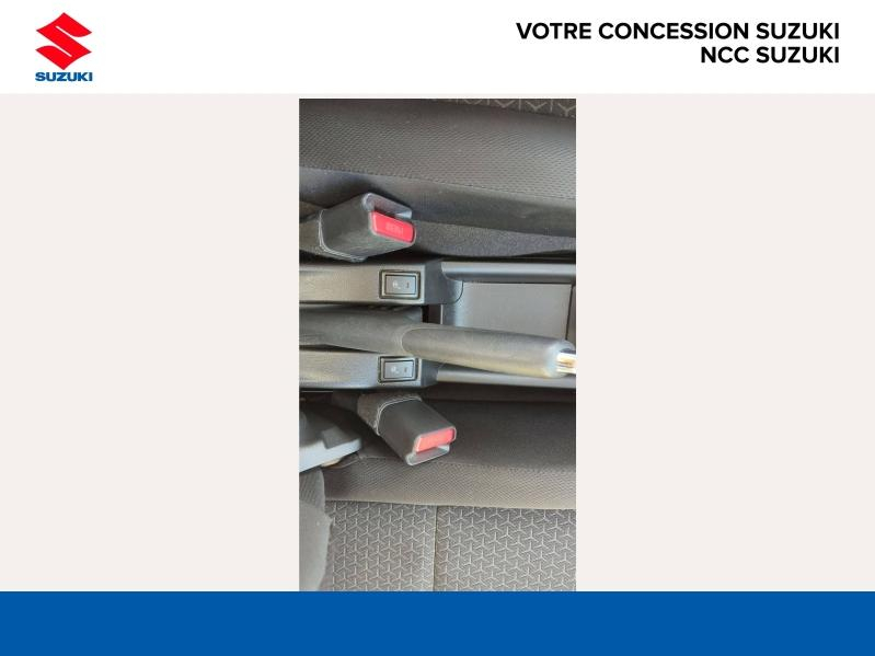 SUZUKI Swift d’occasion à vendre à BELLERIVE-SUR-ALLIER chez NEW CENTER CAR (Photo 19)