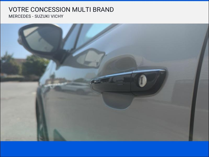 CITROEN C3 d’occasion à vendre à BELLERIVE-SUR-ALLIER chez NEW CENTER CAR (Photo 9)