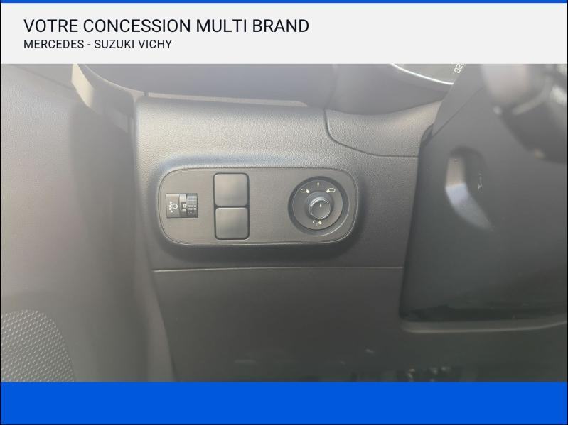 CITROEN C3 d’occasion à vendre à BELLERIVE-SUR-ALLIER chez NEW CENTER CAR (Photo 12)