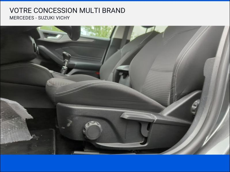 FORD Focus d’occasion à vendre à BELLERIVE-SUR-ALLIER chez NEW CENTER CAR (Photo 11)