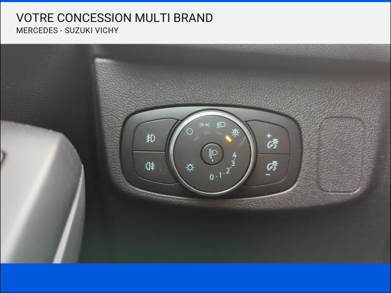 FORD Focus d’occasion à vendre à BELLERIVE-SUR-ALLIER chez NEW CENTER CAR (Photo 12)