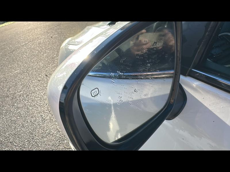 agency.seo.links.detann.title SUZUKI Baleno d’occasion à vendre à BELLERIVE-SUR-ALLIER chez NEW CENTER CAR (Photo 12)