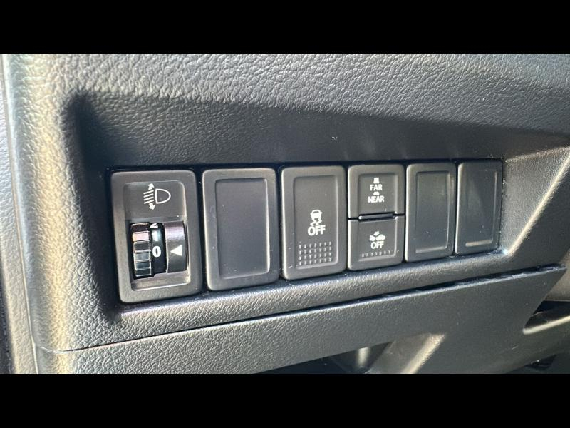 agency.seo.links.detann.title SUZUKI Baleno d’occasion à vendre à BELLERIVE-SUR-ALLIER chez NEW CENTER CAR (Photo 14)