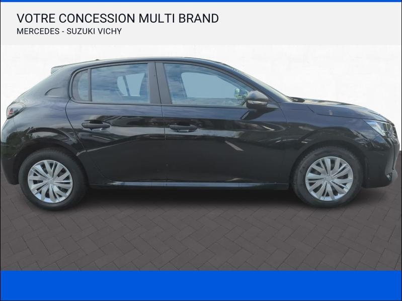 PEUGEOT 208 d’occasion à vendre à BELLERIVE-SUR-ALLIER chez NEW CENTER CAR (Photo 5)