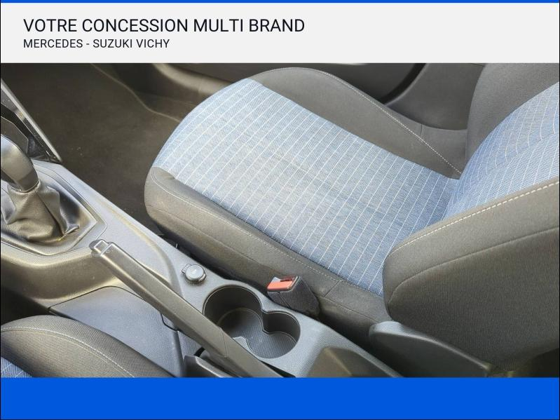 PEUGEOT 208 d’occasion à vendre à BELLERIVE-SUR-ALLIER chez NEW CENTER CAR (Photo 15)