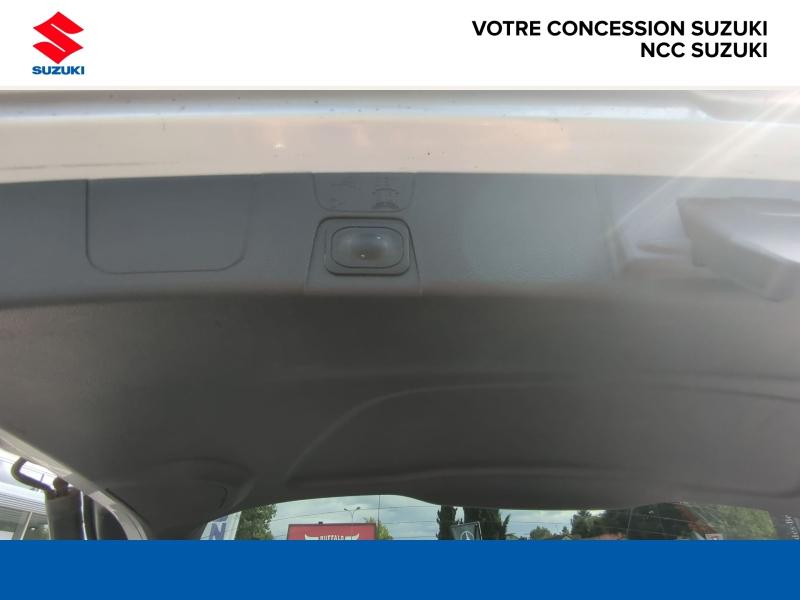 FORD Grand C-MAX d’occasion à vendre à BELLERIVE-SUR-ALLIER chez NEW CENTER CAR (Photo 19)