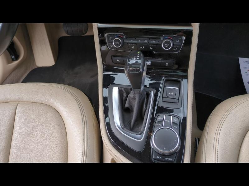 BMW Série 2 ActiveTourer d’occasion à vendre à BELLERIVE-SUR-ALLIER chez NEW CENTER CAR (Photo 15)