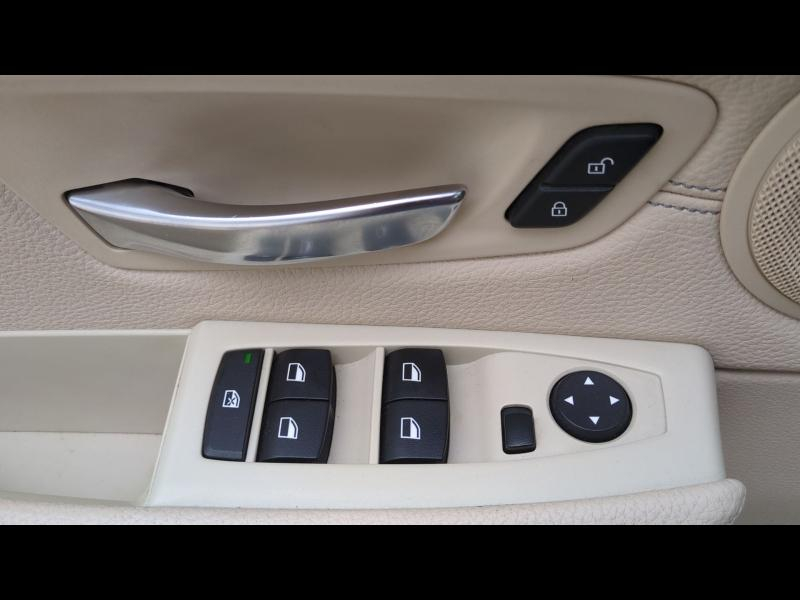 BMW Série 2 ActiveTourer d’occasion à vendre à BELLERIVE-SUR-ALLIER chez NEW CENTER CAR (Photo 19)