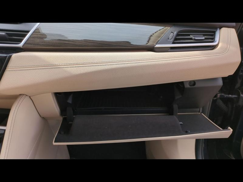 BMW Série 2 ActiveTourer d’occasion à vendre à BELLERIVE-SUR-ALLIER chez NEW CENTER CAR (Photo 20)