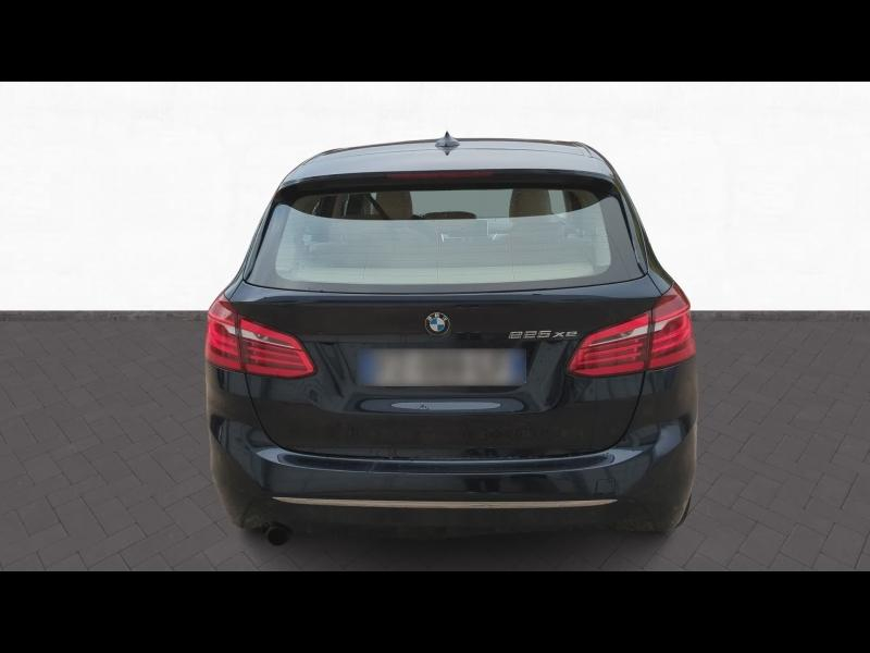 BMW Série 2 ActiveTourer d’occasion à vendre à BELLERIVE-SUR-ALLIER chez NEW CENTER CAR (Photo 4)