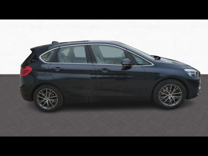 BMW Série 2 ActiveTourer d’occasion à vendre à BELLERIVE-SUR-ALLIER chez NEW CENTER CAR (Photo 6)