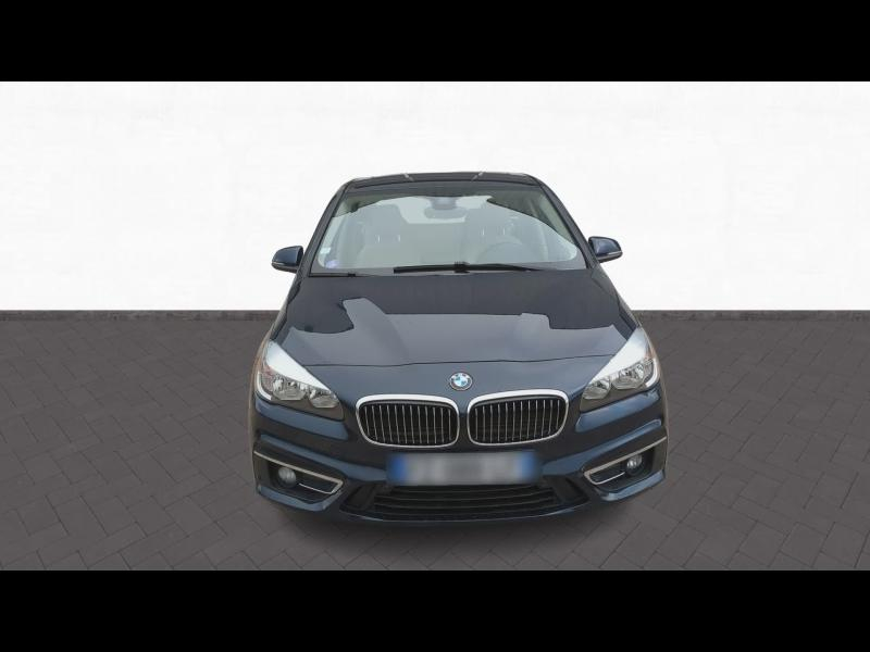 BMW Série 2 ActiveTourer d’occasion à vendre à BELLERIVE-SUR-ALLIER chez NEW CENTER CAR (Photo 8)