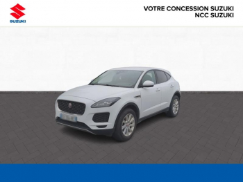 JAGUAR E-Pace d’occasion à vendre à BELLERIVE-SUR-ALLIER