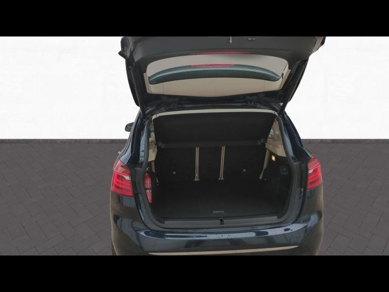 BMW Série 2 ActiveTourer d’occasion à vendre à BELLERIVE-SUR-ALLIER chez NEW CENTER CAR (Photo 9)