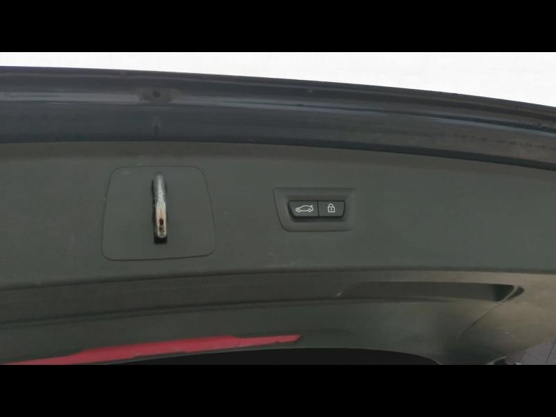 BMW Série 2 ActiveTourer d’occasion à vendre à BELLERIVE-SUR-ALLIER chez NEW CENTER CAR (Photo 10)