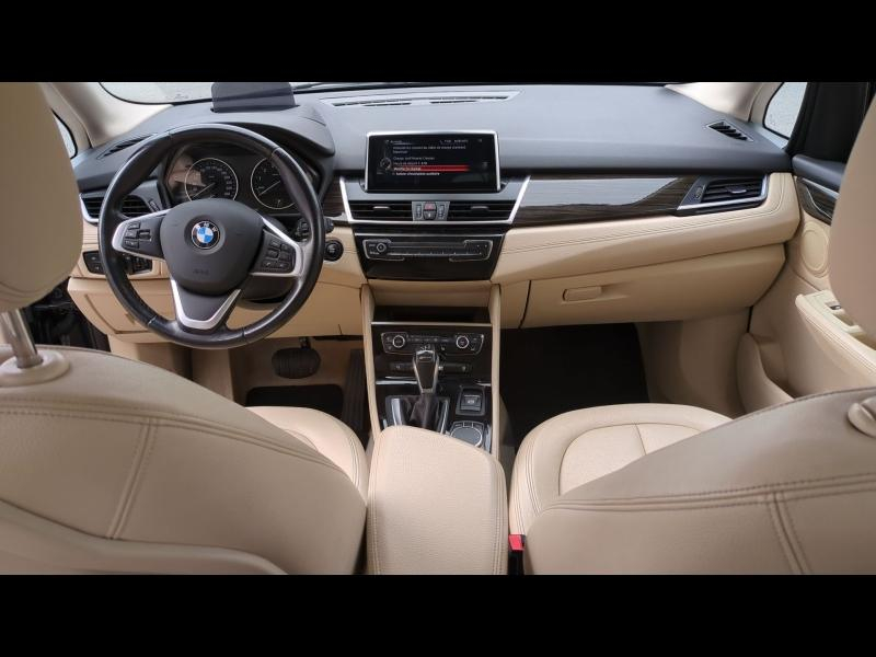 BMW Série 2 ActiveTourer d’occasion à vendre à BELLERIVE-SUR-ALLIER chez NEW CENTER CAR (Photo 12)