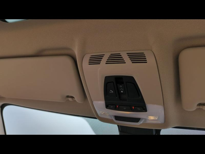 BMW Série 2 ActiveTourer d’occasion à vendre à BELLERIVE-SUR-ALLIER chez NEW CENTER CAR (Photo 18)