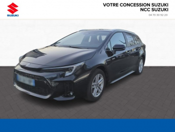 SUZUKI Swace d’occasion à vendre à BELLERIVE-SUR-ALLIER