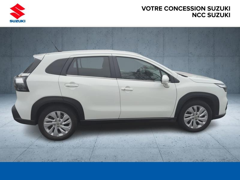 SUZUKI SX4 S-Cross d’occasion à vendre à BELLERIVE-SUR-ALLIER chez NEW CENTER CAR (Photo 6)