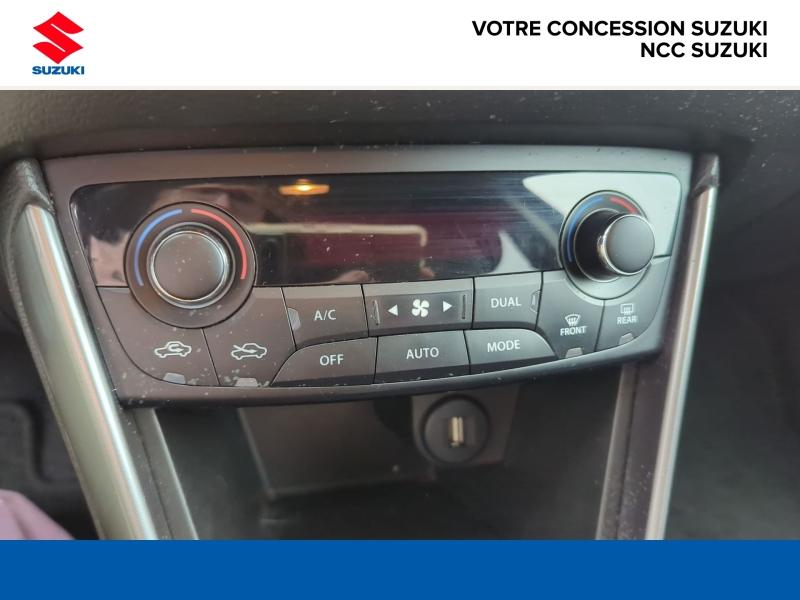 SUZUKI SX4 S-Cross d’occasion à vendre à BELLERIVE-SUR-ALLIER chez NEW CENTER CAR (Photo 14)