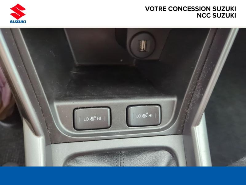 SUZUKI SX4 S-Cross d’occasion à vendre à BELLERIVE-SUR-ALLIER chez NEW CENTER CAR (Photo 15)