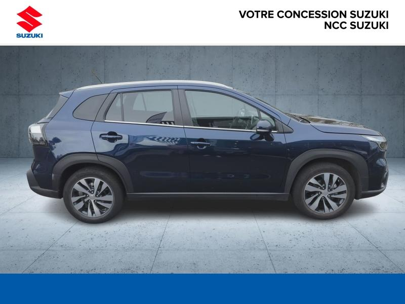 SUZUKI SX4 S-Cross d’occasion à vendre à BELLERIVE-SUR-ALLIER chez NEW CENTER CAR (Photo 6)