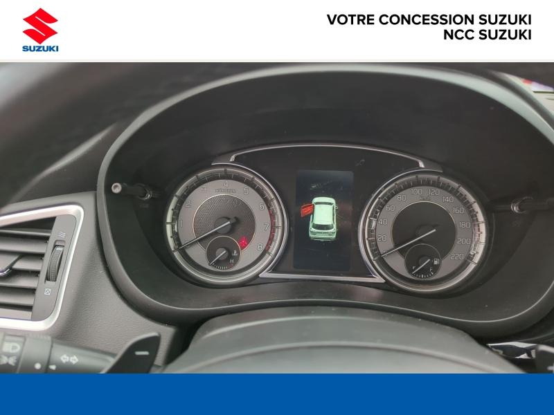 SUZUKI SX4 S-Cross d’occasion à vendre à BELLERIVE-SUR-ALLIER chez NEW CENTER CAR (Photo 13)