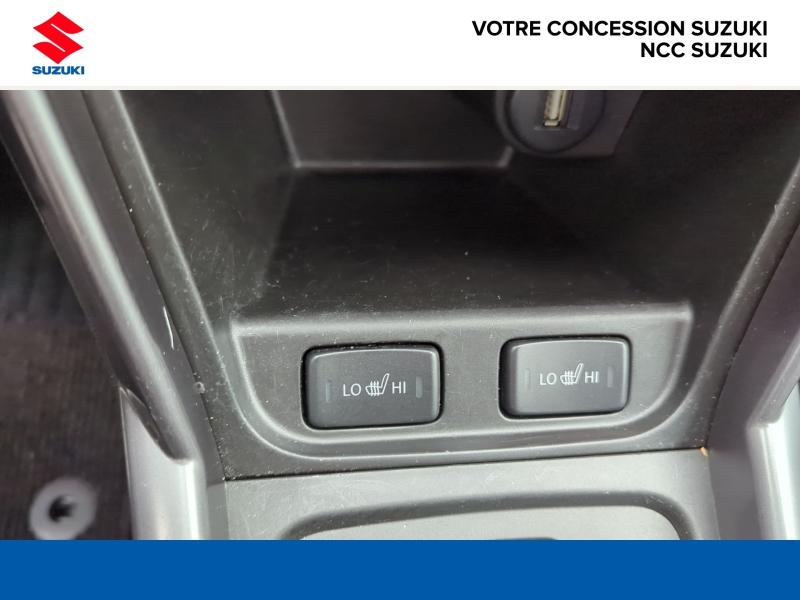 SUZUKI SX4 S-Cross d’occasion à vendre à BELLERIVE-SUR-ALLIER chez NEW CENTER CAR (Photo 14)