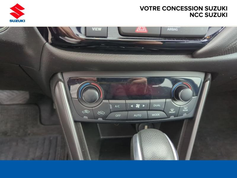 SUZUKI SX4 S-Cross d’occasion à vendre à BELLERIVE-SUR-ALLIER chez NEW CENTER CAR (Photo 15)