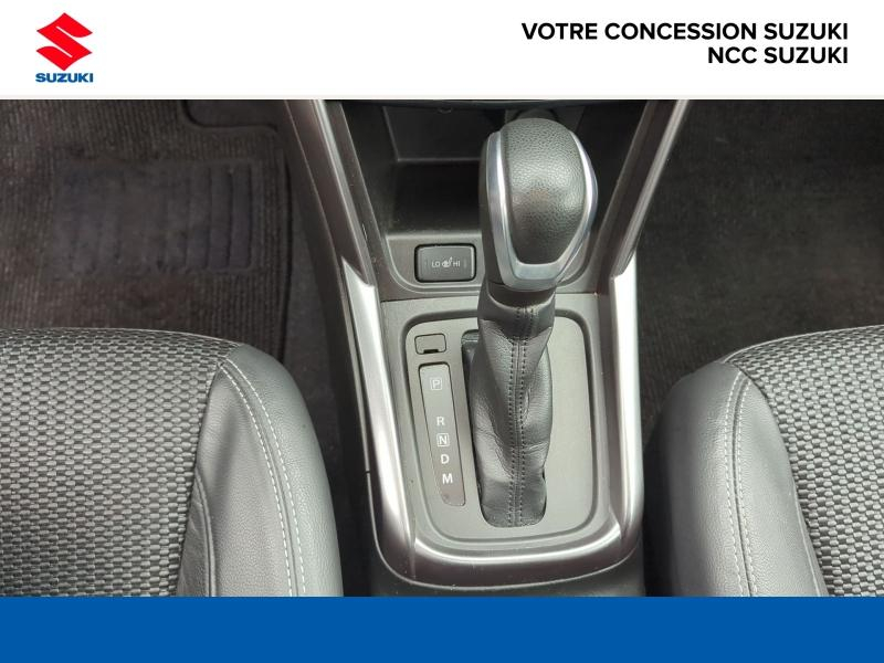 SUZUKI SX4 S-Cross d’occasion à vendre à BELLERIVE-SUR-ALLIER chez NEW CENTER CAR (Photo 16)