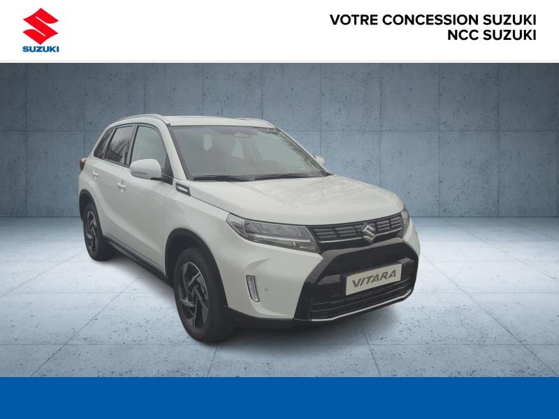 SUZUKI Vitara d’occasion à vendre à BELLERIVE-SUR-ALLIER chez NEW CENTER CAR (Photo 7)