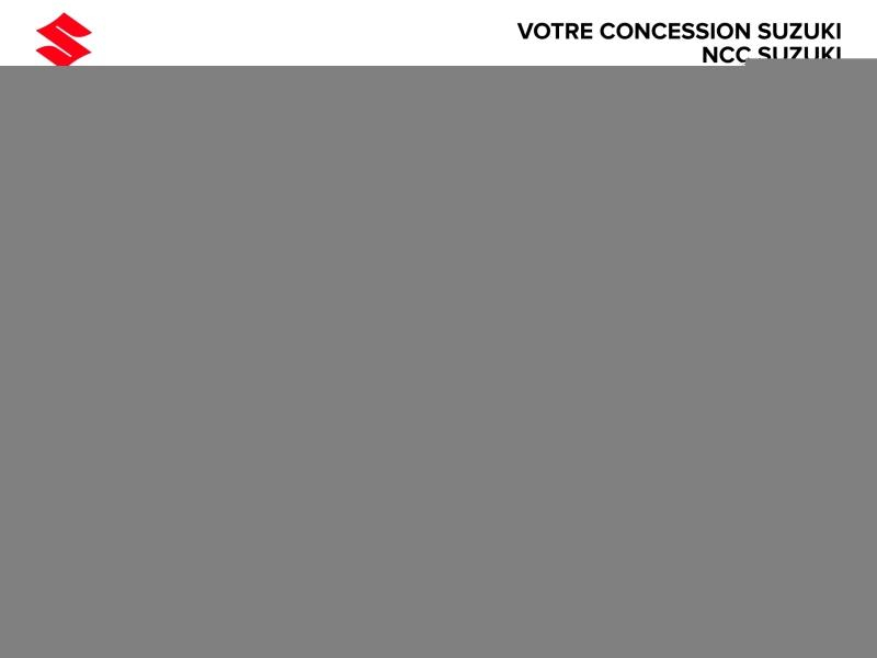 SUZUKI Vitara d’occasion à vendre à BELLERIVE-SUR-ALLIER chez NEW CENTER CAR (Photo 9)