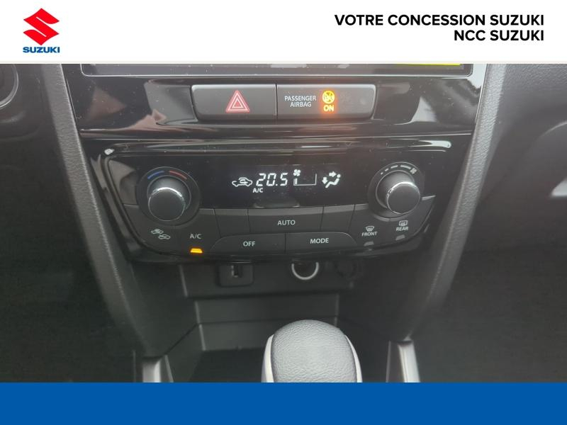 SUZUKI Vitara d’occasion à vendre à BELLERIVE-SUR-ALLIER chez NEW CENTER CAR (Photo 13)