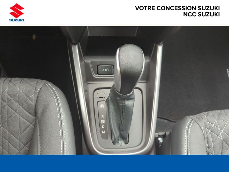 SUZUKI Vitara d’occasion à vendre à BELLERIVE-SUR-ALLIER chez NEW CENTER CAR (Photo 14)