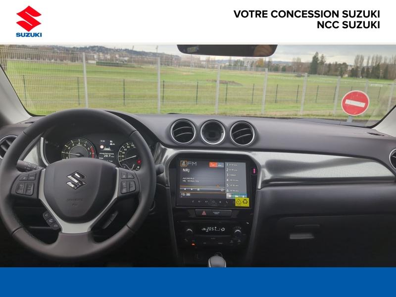 SUZUKI Vitara d’occasion à vendre à BELLERIVE-SUR-ALLIER chez NEW CENTER CAR (Photo 16)