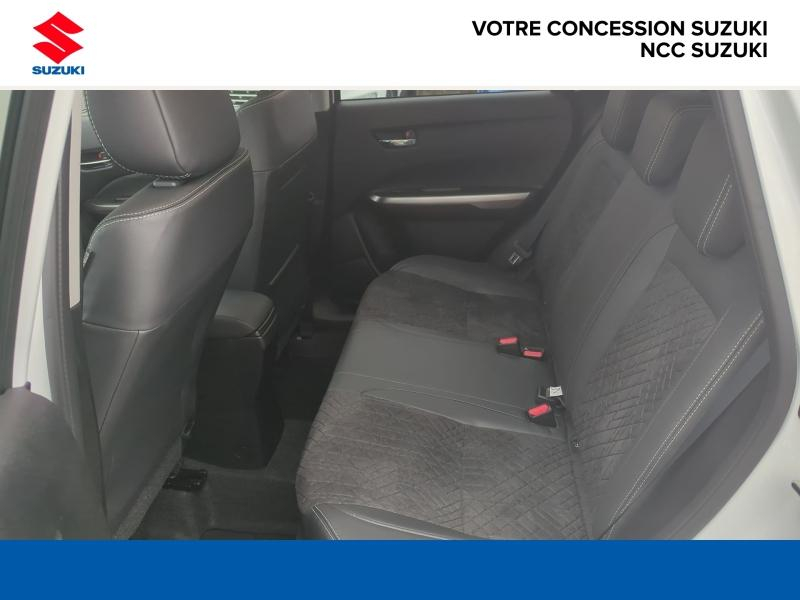 SUZUKI Vitara d’occasion à vendre à BELLERIVE-SUR-ALLIER chez NEW CENTER CAR (Photo 17)