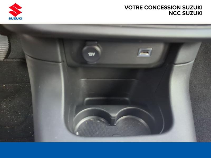 CITROEN C3 d’occasion à vendre à BELLERIVE-SUR-ALLIER chez NEW CENTER CAR (Photo 15)