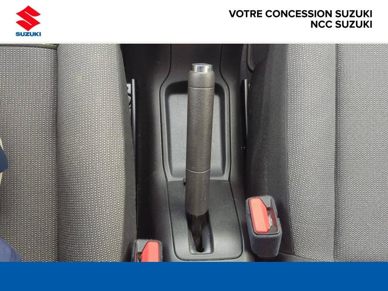 CITROEN C3 d’occasion à vendre à BELLERIVE-SUR-ALLIER chez NEW CENTER CAR (Photo 17)