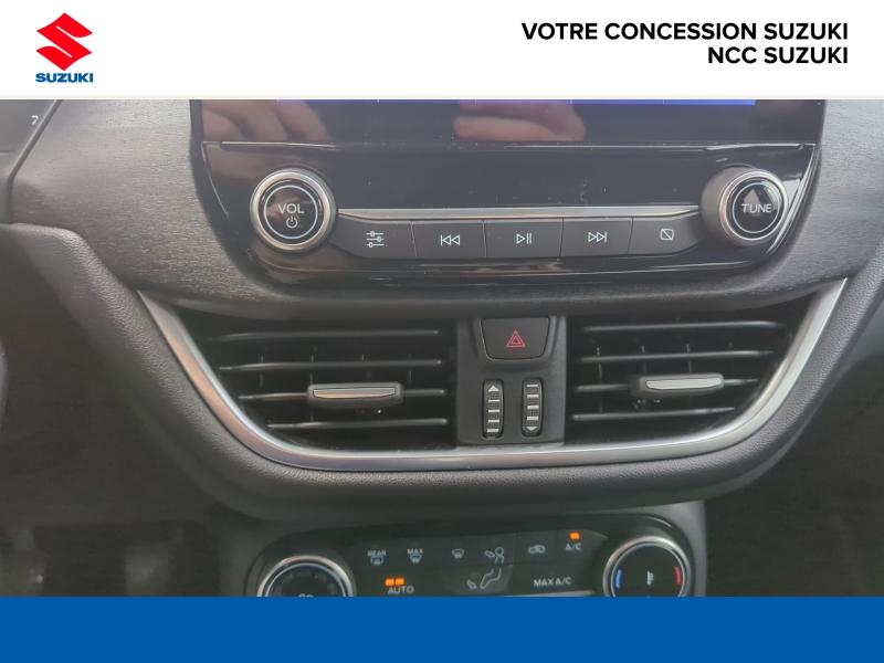 FORD Puma d’occasion à vendre à BELLERIVE-SUR-ALLIER chez NEW CENTER CAR (Photo 11)